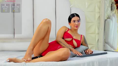 Eileen from your heart online show from 01-22-25, 02:24