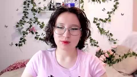 liasama online show from 12-13-24, 09:24