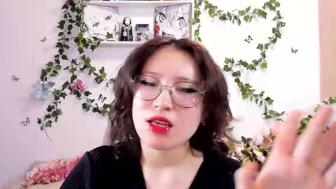 liasama online show from 12-19-24, 07:18