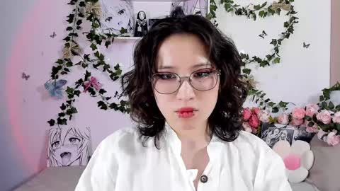 liasama online show from 12-25-24, 01:42