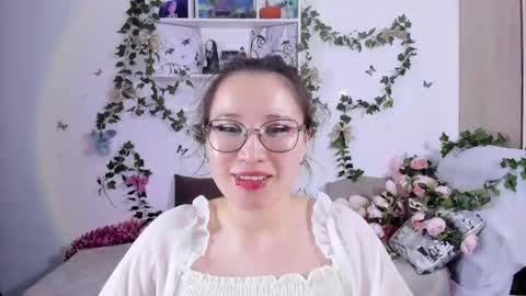 liasama online show from 12-30-24, 04:53