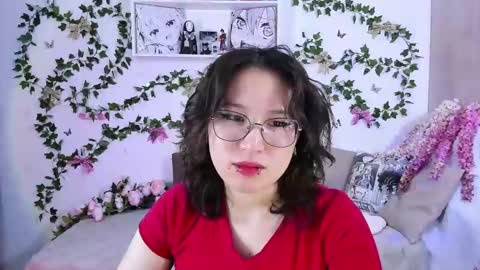 liasama online show from 12-31-24, 01:15