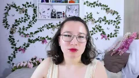 liasama online show from 01-02-25, 01:19