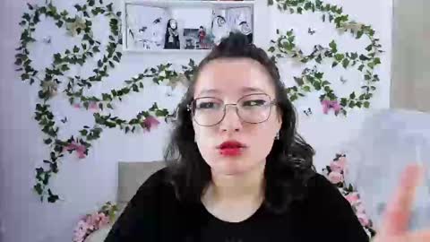 liasama online show from 01-10-25, 07:57