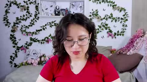 liasama online show from 01-12-25, 02:14