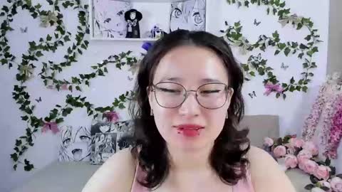 liasama online show from 02-06-25, 01:27