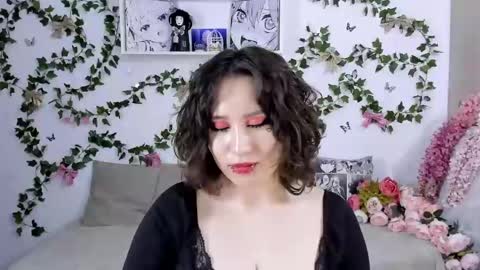 liasama online show from 02-11-25, 01:52