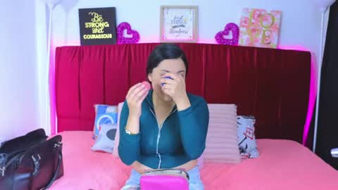 Snapshot of eimy__cute chatting on 06-16-26, 05:59 eimy__cute online show from 06-16-26, 05:59