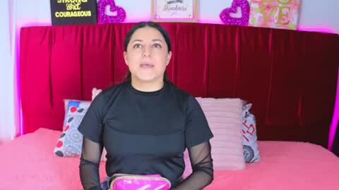 Snapshot of eimy__cute chatting on 06-22-26, 04:59 eimy__cute online show from 06-22-26, 04:59