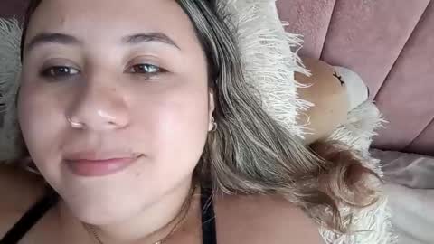 Snapshot of eimy_collin chatting on 02-18-26, 05:20 EIMY MODEL INDEPENDENT online show from 02-18-26, 05:20