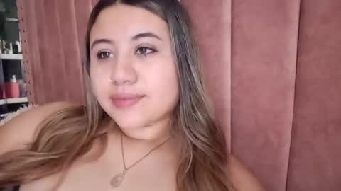 Snapshot of eimy_collin chatting on 02-24-26, 05:22 EIMY MODEL INDEPENDENT online show from 02-24-26, 05:22