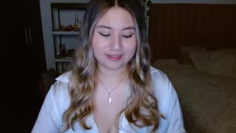 Snapshot of eimy_collin chatting on 03-14-26, 04:40 EIMY MODEL INDEPENDENT online show from 03-14-26, 04:40