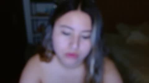 Snapshot of eimy_collin chatting on 04-14-26, 12:27 EIMY MODEL INDEPENDENT online show from 04-14-26, 12:27