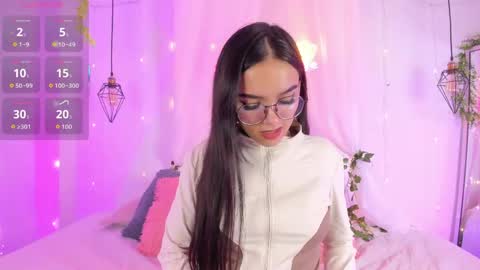 eimy_rosse18 online show from 04-13-26, 01:05