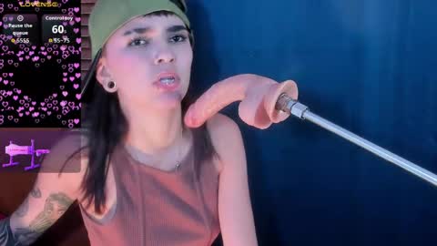 eimy_salome15 online show from 05-09-26, 06:02