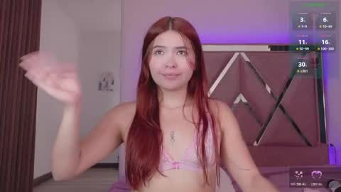 eimyaniston cute online show from 01-05-26, 05:27