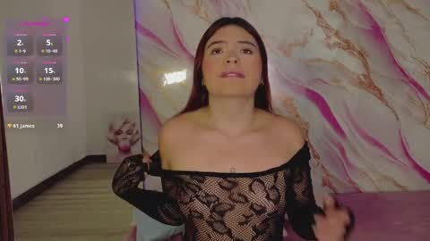 eimyaniston cute online show from 04-10-26, 02:22