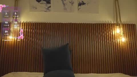 eimyaniston cute online show from 07-02-26, 03:18