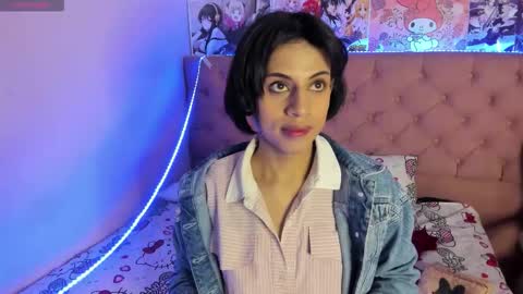 Eimyflorian online show from 01-08-26, 11:56