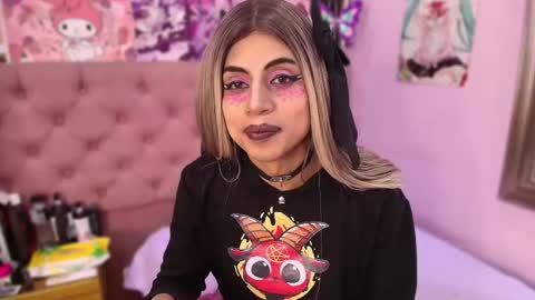 Eimyflorian online show from 03-23-26, 01:26