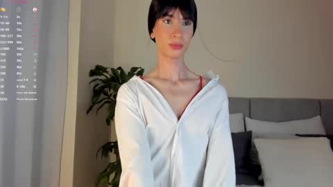 Einyel  online show from 02-10-25, 11:02