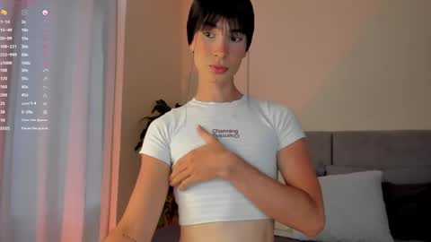 Einyel  online show from 02-26-25, 07:49