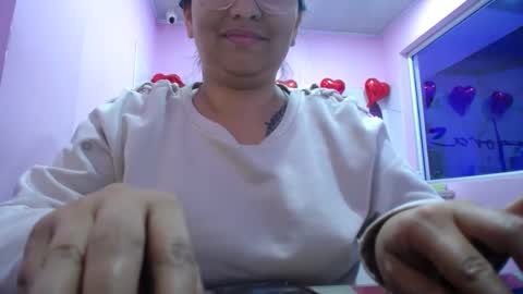 Eirene online show from 12-04-24, 12:41