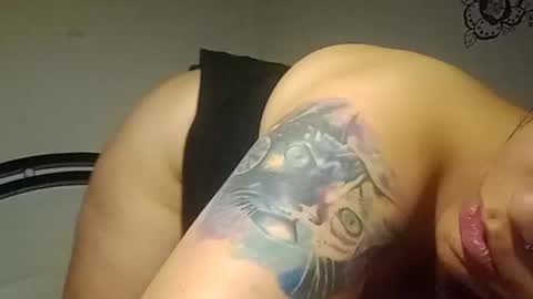 Eirene online show from 01-22-25, 04:23