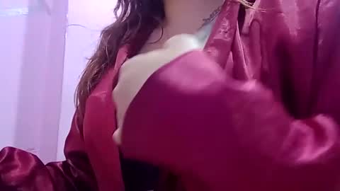 Eirene online show from 02-27-25, 07:12