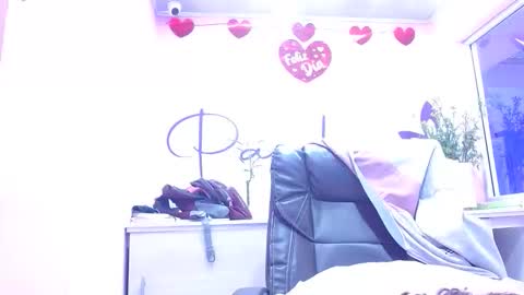 Eirene online show from 11-06-25, 10:54