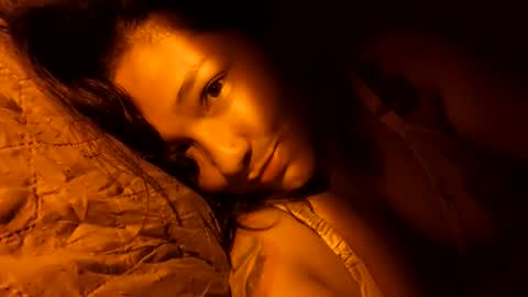 Eirene online show from 01-13-26, 03:23