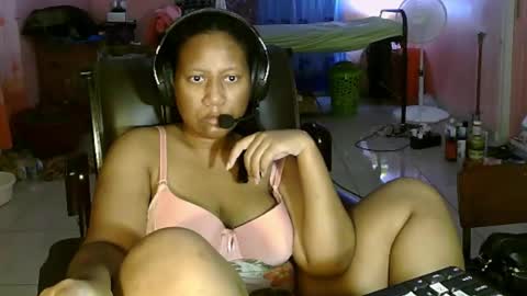 Eirondra Valeen online show from 03-11-26, 12:38