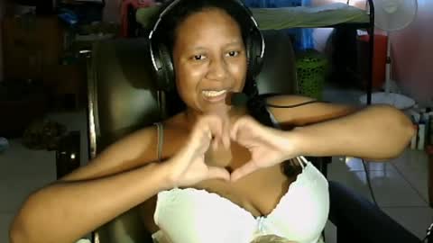 Eirondra Valeen online show from 03-30-26, 12:33