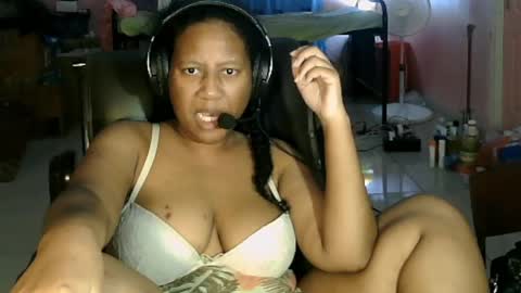 Eirondra Valeen online show from 04-06-26, 04:32