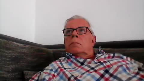 eisbaer1957 online show from 07-07-26, 06:12