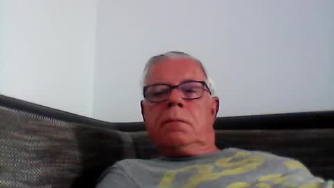 eisbaer1957 online show from 07-12-26, 07:54