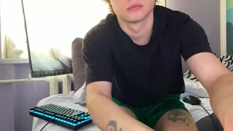 Eitan online show from 03-27-26, 10:48