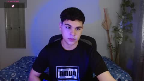 Eithan online show from 03-14-26, 08:58