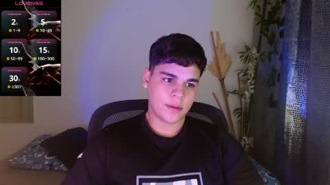 Eithan online show from 03-31-26, 09:59