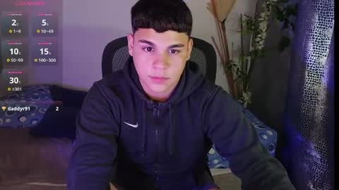 Eithan online show from 04-10-26, 09:30