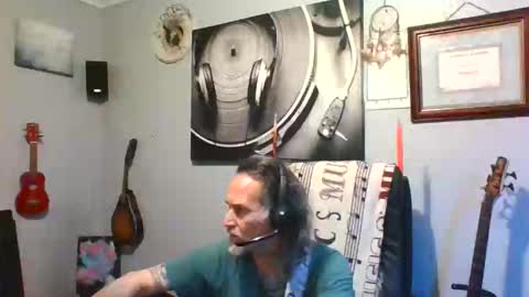 ThongLover6869 online show from 03-14-26, 02:50