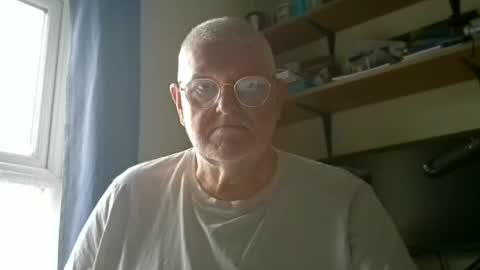 eketman1964 online show from 02-06-26, 03:04