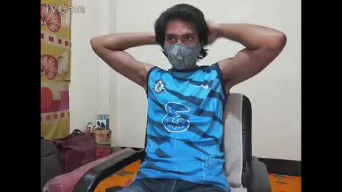 Snapshot of ekzxoxo chatting on 12-17-25, 11:44 Ekz online show from 12-17-25, 11:44