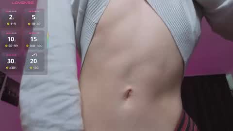 please read my bio there is information about private shows and about my personality online show from 04-15-26, 11:06