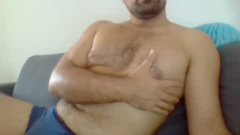 el_david94 online show from 07-31-26, 01:10