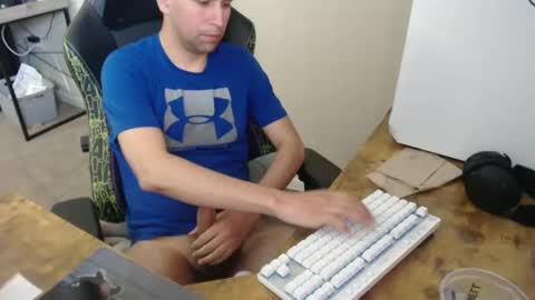 Sancho online show from 04-16-26, 06:41