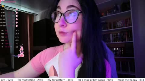 If you like it when I meow give me a thumbs up online show from 05-18-26, 01:28