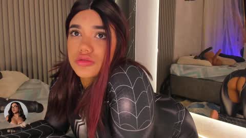 Snapshot of ela_endezz chatting on 01-26-25, 03:58 online show from 01-26-25, 03:58