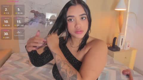 Snapshot of ela_endezz chatting on 02-04-25, 12:44 online show from 02-04-25, 12:44