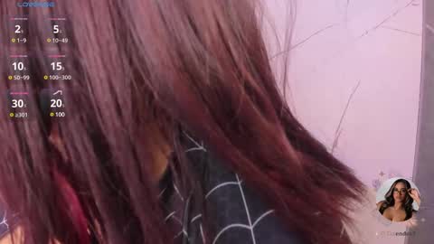 Snapshot of ela_endezz chatting on 02-19-25, 04:00 online show from 02-19-25, 04:00